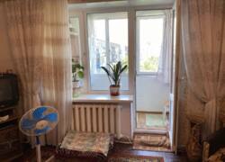 Бюджетна 2х кімнатна квартира фото 6 Бюджетна 2х кімнатна квартира фото 6