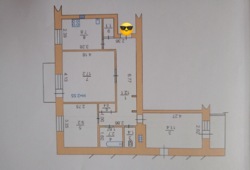 Продається сучасна 3х кімнатна квартира великої площі фото 16 Продається сучасна 3х кімнатна квартира великої площі фото 16