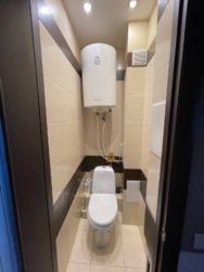 Продаж 3 к квартири біля моря фото 14 Продаж 3 к квартири біля моря фото 14