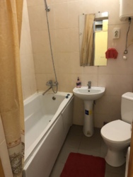 1 комн. квартира. Малодолинское фото 6 1 комн. квартира. Малодолинское фото 6