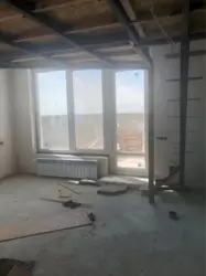 Пентхаус 4 кімнатна квартира фото 8 Пентхаус 4 кімнатна квартира фото 8