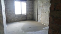 3х кімнатна в новобудові Парусна фото 4 3х кімнатна в новобудові Парусна фото 4