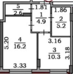 ��������� �������� 1���, 42�, ���������, �����������, ������� ���� 2