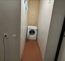 1 к квартира, косметичний ремонт, район ЖБІ фото 6 1 к квартира, косметичний ремонт, район ЖБІ фото 6