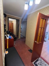 До продажу пропонується 3к.к-ра великої площі,70м2,в гарному житловому стані фото 14 До продажу пропонується 3к.к-ра великої площі,70м2,в гарному житловому стані фото 14