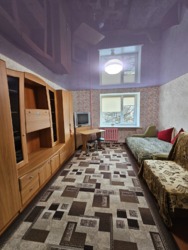 Комната в общажитии фото 1 Комната в общажитии фото 1