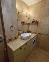 Біля моря 2 кімнатна квартира з ремонтом фото 10 Біля моря 2 кімнатна квартира з ремонтом фото 10