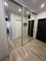 У продажу сучасна 1к к-ра в новобудові фото 4 У продажу сучасна 1к к-ра в новобудові фото 4