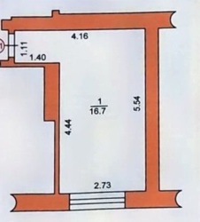 ������ � ������������ ���� 1