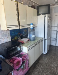 Кімната в гуртожитку фото 4 Кімната в гуртожитку фото 4