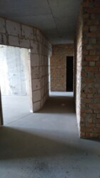 3х кімнатна в новобудові Парусна фото 3 3х кімнатна в новобудові Парусна фото 3