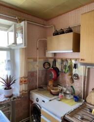 Бюджетна 2х кімнатна квартира фото 3 Бюджетна 2х кімнатна квартира фото 3