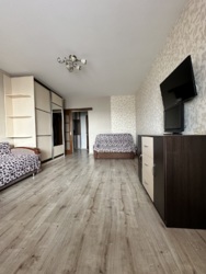 Продаж 1-к квартири. вул Данченко. Вид моря фото 2 Продаж 1-к квартири. вул Данченко. Вид моря фото 2