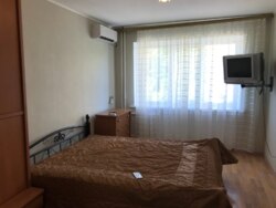 2 кімнатна квартира в 3 хвилинах від центрального пляжу фото 9 2 кімнатна квартира в 3 хвилинах від центрального пляжу фото 9