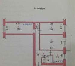 3 к квартира у моря фото 5 3 к квартира у моря фото 5