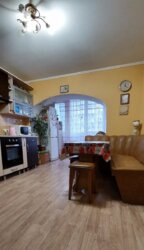 2 комнатная квартира с большой кухней фото 3 2 комнатная квартира с большой кухней фото 3