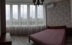 Велика видова квартира з індивідуальним плануванням фото 6 Велика видова квартира з індивідуальним плануванням фото 6