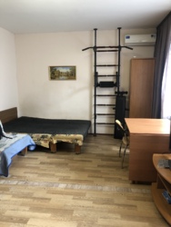 1 комн. квартира. Малодолинское фото 1 1 комн. квартира. Малодолинское фото 1