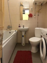 1 комн. квартира. Малодолинское фото 8 1 комн. квартира. Малодолинское фото 8