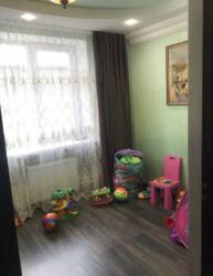 3х кімнатна квартира з ремонтом в Аккаржі фото 9 3х кімнатна квартира з ремонтом в Аккаржі фото 9