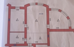 Продається квартира Хантадзе, Іллічівськ, Чорноморськ, Одеська фото 3 Продається квартира Хантадзе, Іллічівськ, Чорноморськ, Одеська фото 3