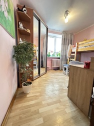 Продаж 3 кімнатної квартири біля Вечірнього ринку фото 3 Продаж 3 кімнатної квартири біля Вечірнього ринку фото 3