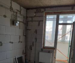 ЖК ' Маріінський' 2 кімнатна квартира в новобудові фото 5 ЖК ' Маріінський' 2 кімнатна квартира в новобудові фото 5