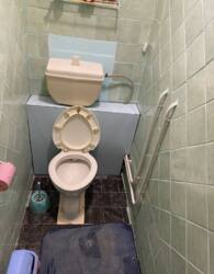 Бюджетна 2х кімнатна квартира фото 5 Бюджетна 2х кімнатна квартира фото 5