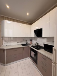 Продаж 2 к квартири в ЖК Маріїнський фото 8 Продаж 2 к квартири в ЖК Маріїнський фото 8