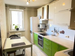 Продаж 3 к квартири біля моря фото 8 Продаж 3 к квартири біля моря фото 8