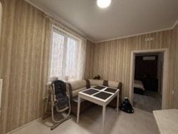 Продаж 2 к квартири в ЖК Маріїнський фото 6 Продаж 2 к квартири в ЖК Маріїнський фото 6