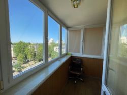 Продаж 3 к квартири біля моря фото 11 Продаж 3 к квартири біля моря фото 11