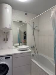 2к.кв с ремонтом у моря фото 7 2к.кв с ремонтом у моря фото 7