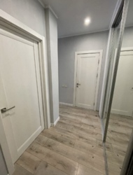 У продажу сучасна 1к к-ра в новобудові фото 5 У продажу сучасна 1к к-ра в новобудові фото 5