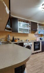 2 комнатная квартира с большой кухней фото 4 2 комнатная квартира с большой кухней фото 4