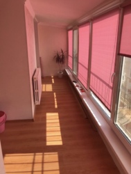 Аббо біля моря. 1 к квартира 57 м2 фото 4 Аббо біля моря. 1 к квартира 57 м2 фото 4