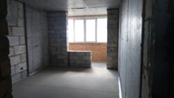 3х кімнатна в новобудові Парусна фото 2 3х кімнатна в новобудові Парусна фото 2