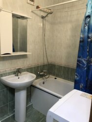 2 кімнатна квартира в 3 хвилинах від центрального пляжу фото 11 2 кімнатна квартира в 3 хвилинах від центрального пляжу фото 11