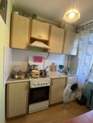 Маленька, затишна квартира (гостинка) фото 11 Маленька, затишна квартира (гостинка) фото 11