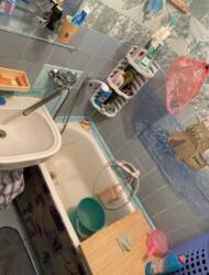 Бюджетна 2х кімнатна квартира фото 8 Бюджетна 2х кімнатна квартира фото 8