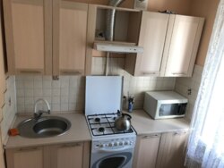 2 кімнатна квартира в 3 хвилинах від центрального пляжу фото 2 2 кімнатна квартира в 3 хвилинах від центрального пляжу фото 2