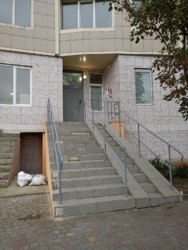 3х кімнатна в новобудові Парусна фото 10 3х кімнатна в новобудові Парусна фото 10