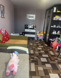 Кімната в гуртожитку фото 1 Кімната в гуртожитку фото 1