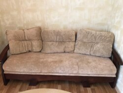 2 кімнатна квартира в 3 хвилинах від центрального пляжу фото 5 2 кімнатна квартира в 3 хвилинах від центрального пляжу фото 5