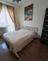 Біля моря 2 кімнатна квартира з ремонтом фото 1 Біля моря 2 кімнатна квартира з ремонтом фото 1