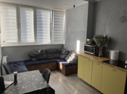 У продажу сучасна 1к к-ра в новобудові фото 9 У продажу сучасна 1к к-ра в новобудові фото 9