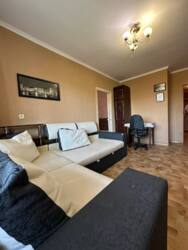 Продам 3 к квартиру в 1 лінії від моря. Вул. Паркова фото 1 Продам 3 к квартиру в 1 лінії від моря. Вул. Паркова фото 1