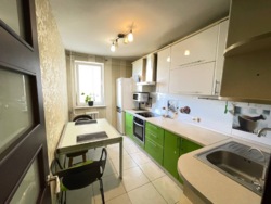 Продаж 3 к квартири біля моря фото 6 Продаж 3 к квартири біля моря фото 6