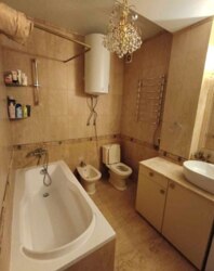 Біля моря 2 кімнатна квартира з ремонтом фото 9 Біля моря 2 кімнатна квартира з ремонтом фото 9