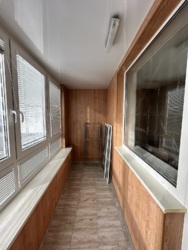 Продаж 1-к квартири. вул Данченко. Вид моря фото 5 Продаж 1-к квартири. вул Данченко. Вид моря фото 5